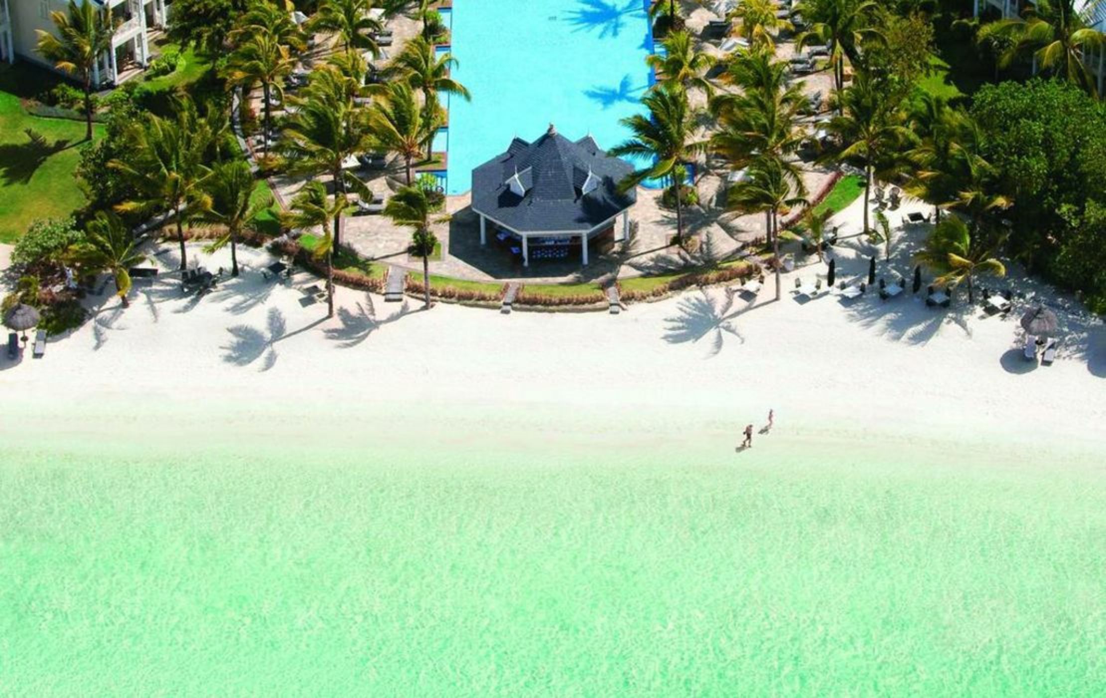 Heritage Le Telfair Golf & Wellness Resort