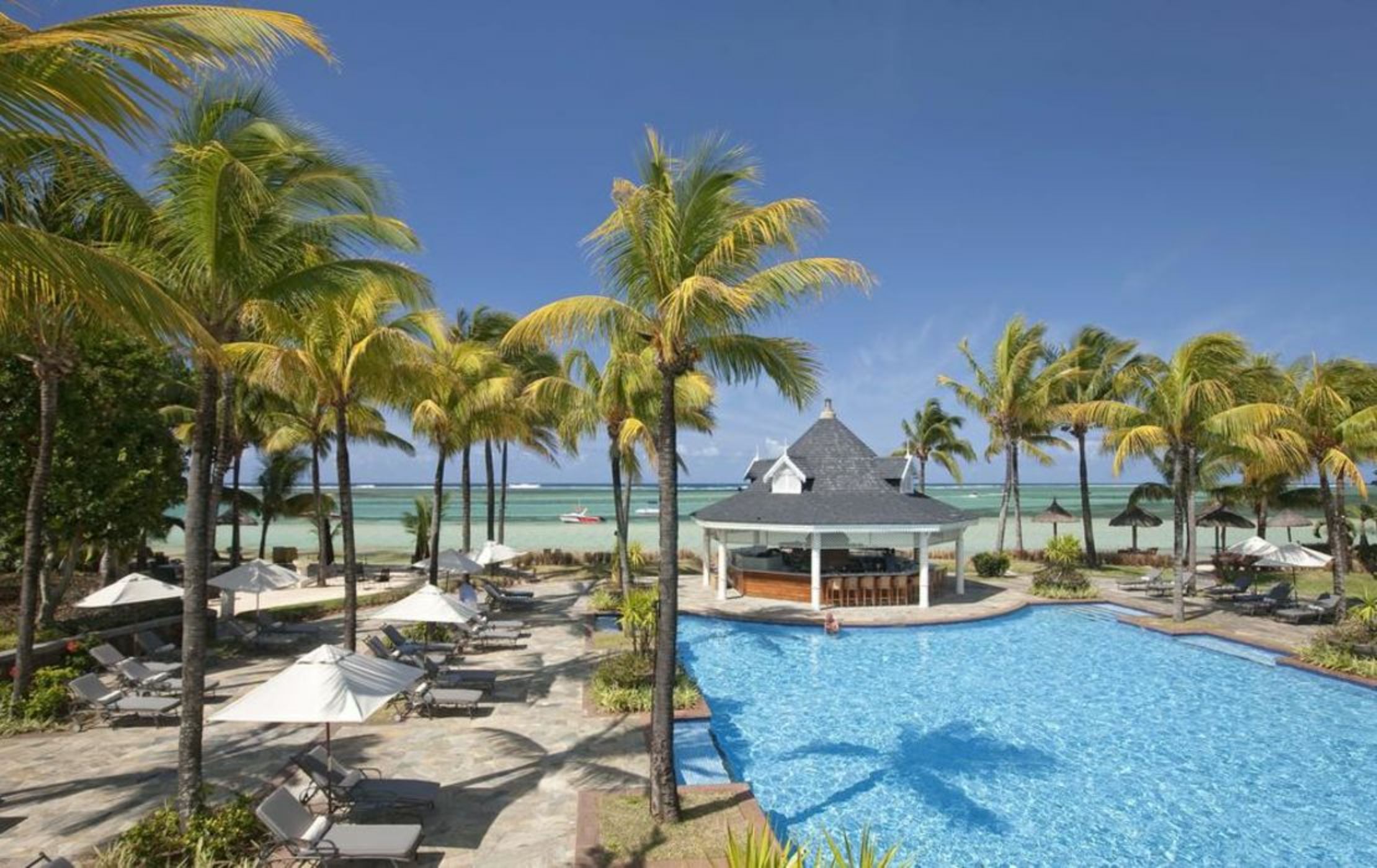 Heritage Le Telfair Golf & Wellness Resort