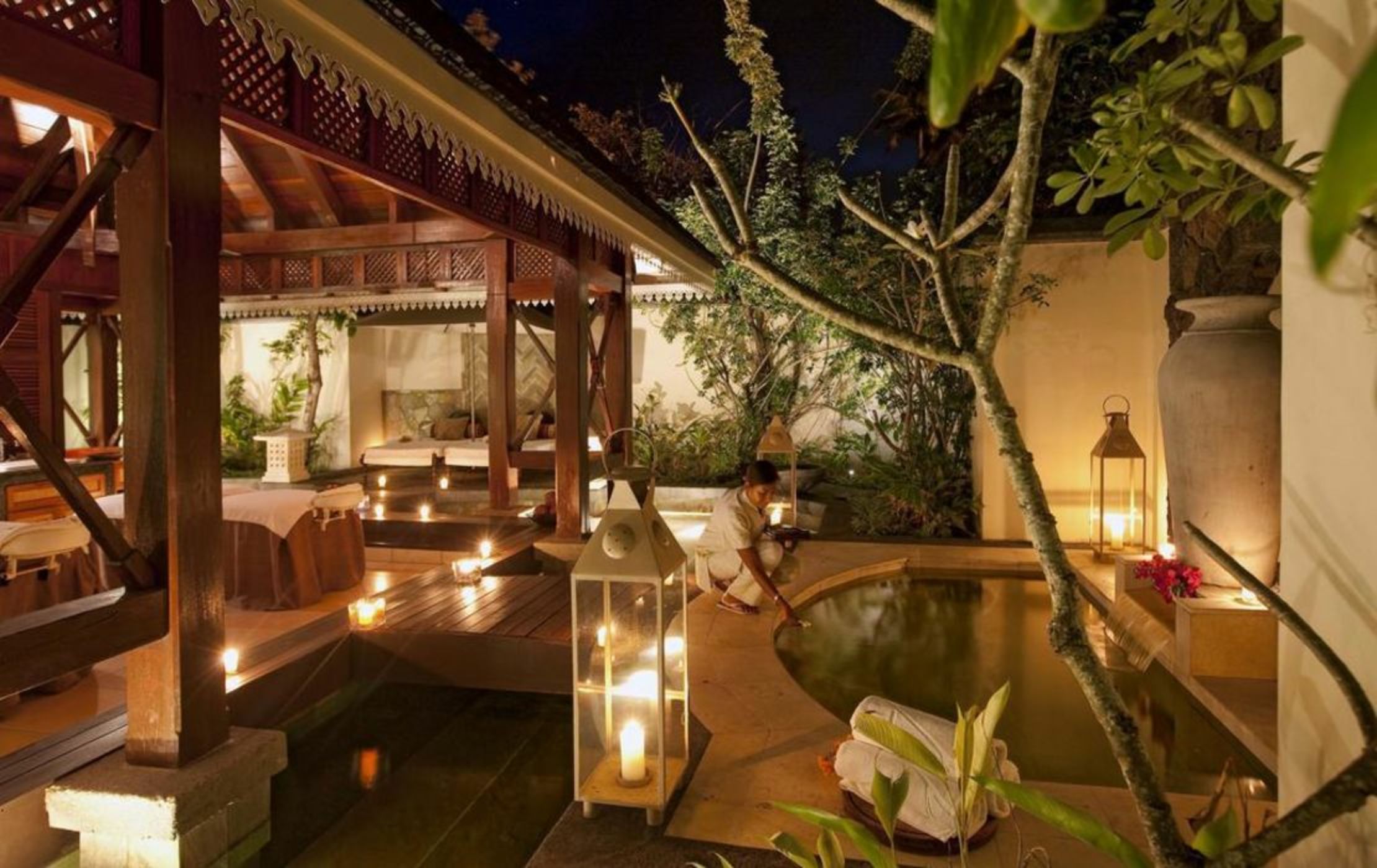 Heritage Le Telfair Golf & Wellness Resort