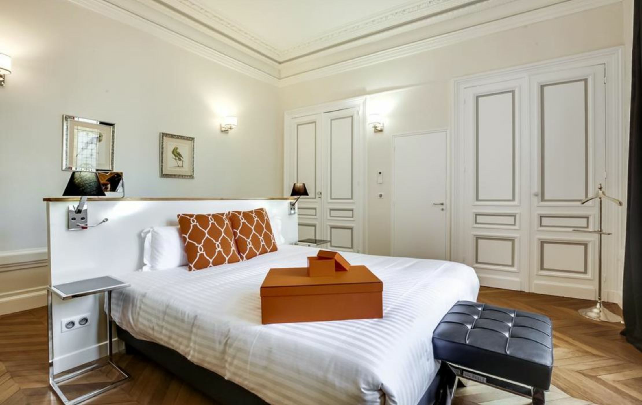 Appartements Place Gambetta - YBH