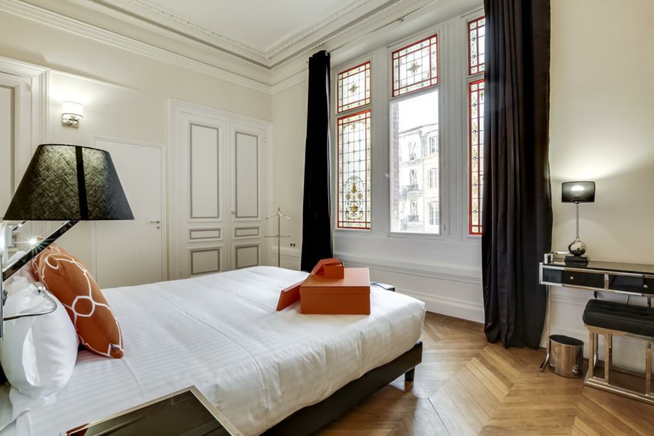 Appartements Place Gambetta - YBH