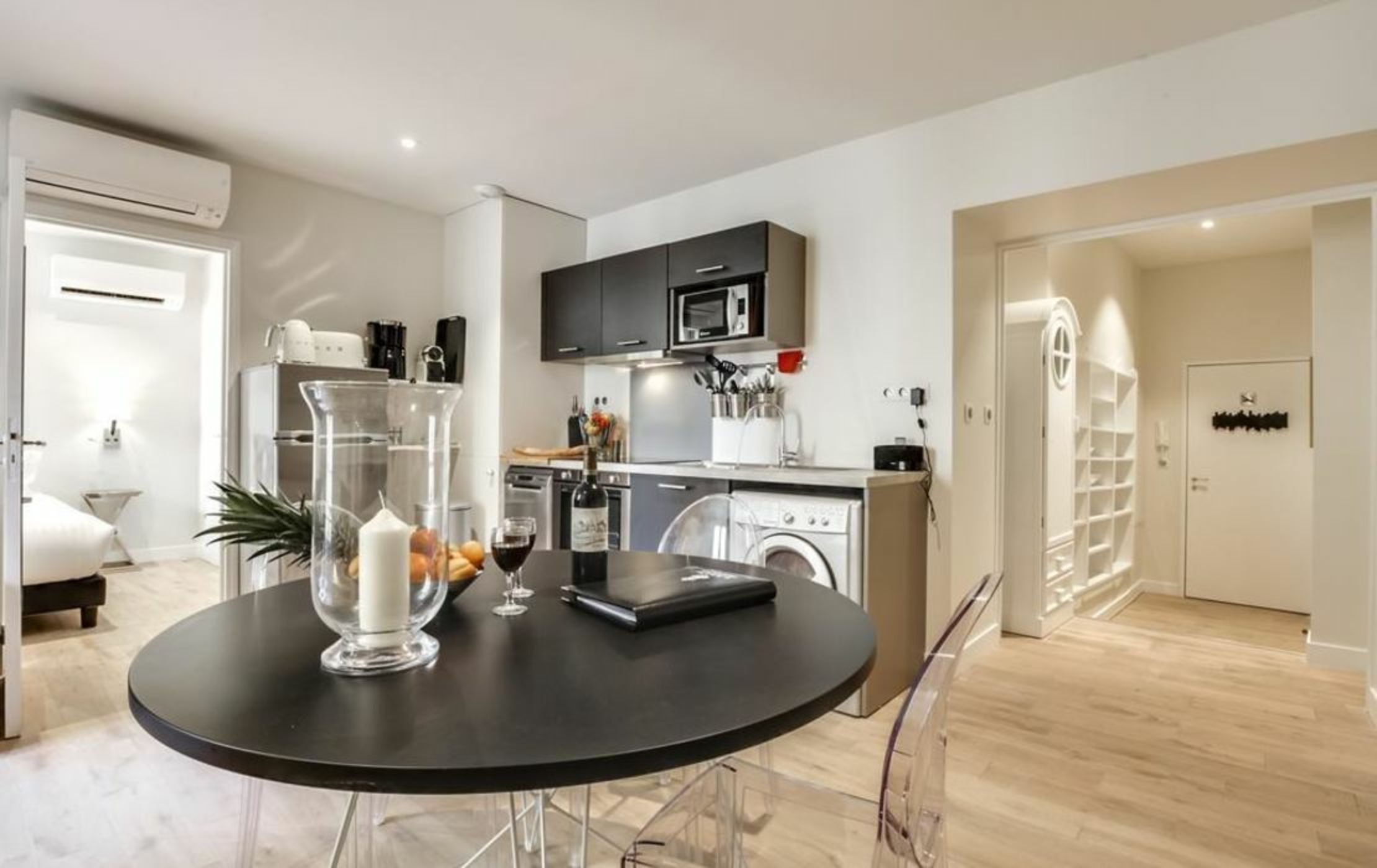 Appartements Place Gambetta - YBH