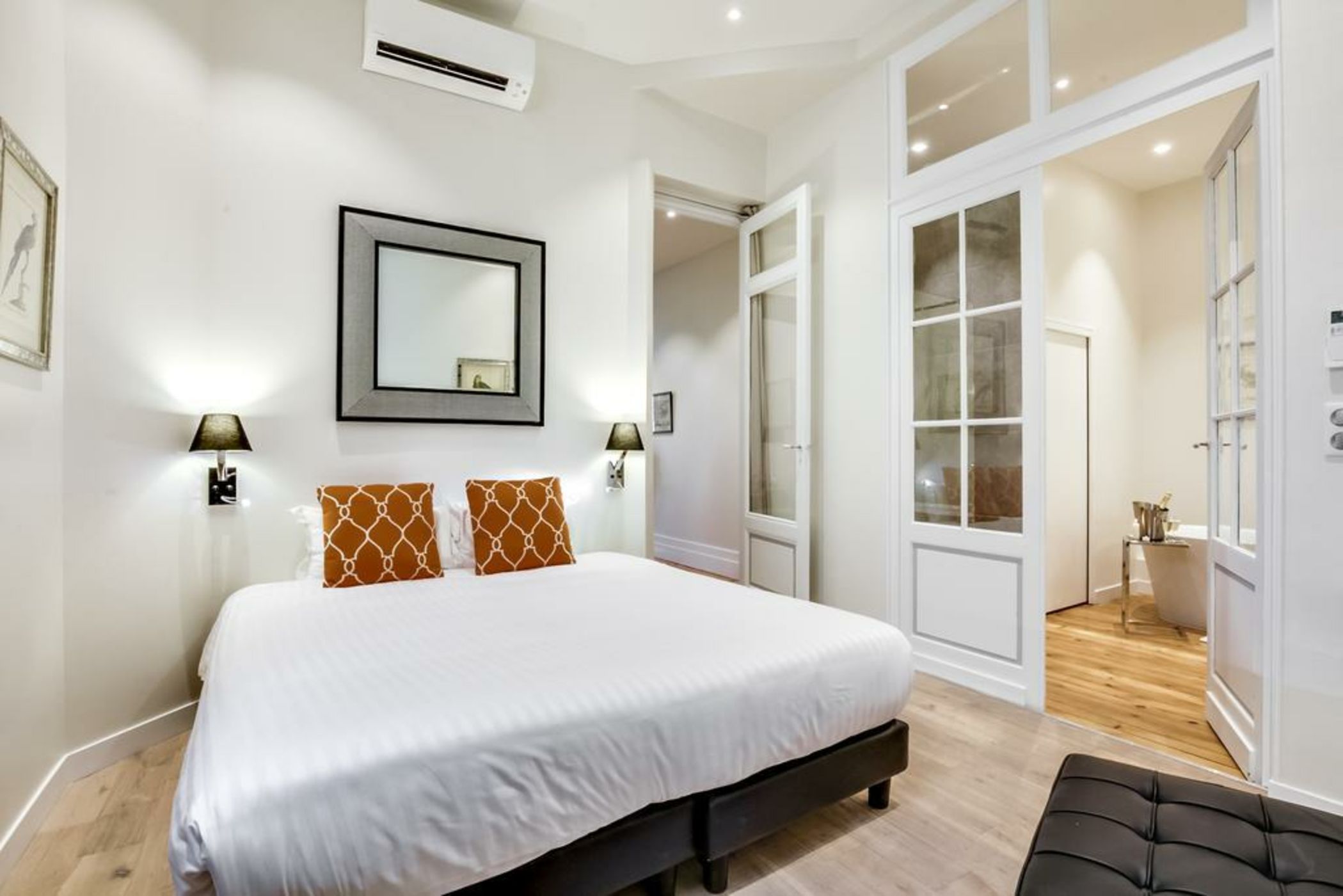 Appartements Place Gambetta - YBH