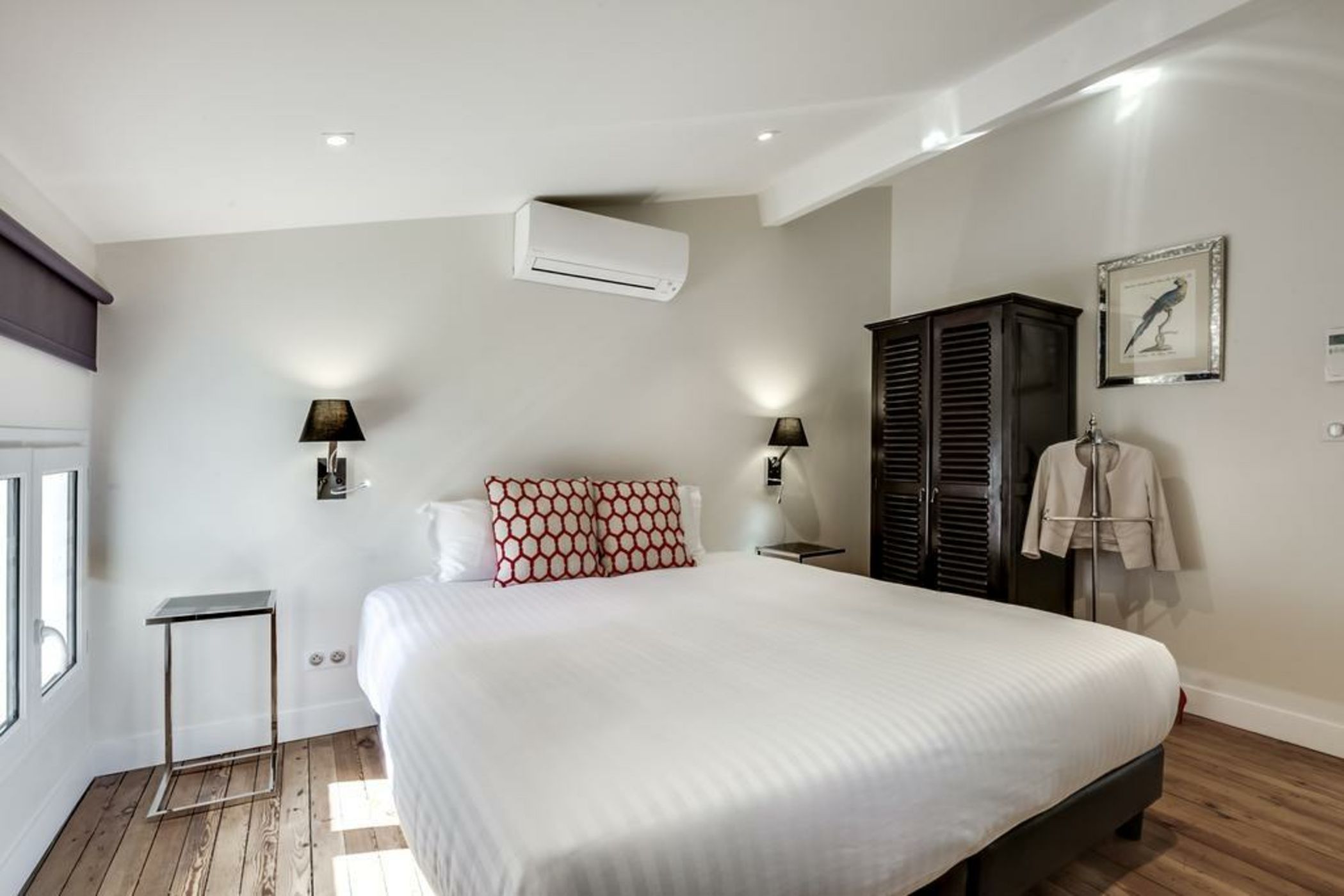 Appartements Place Gambetta - YBH