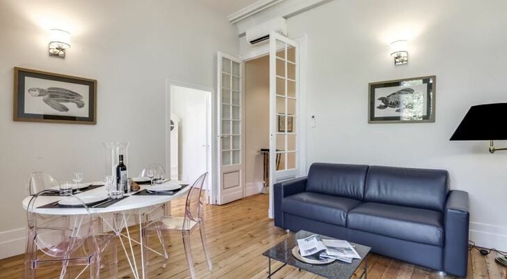 Appartements Place Gambetta - YBH