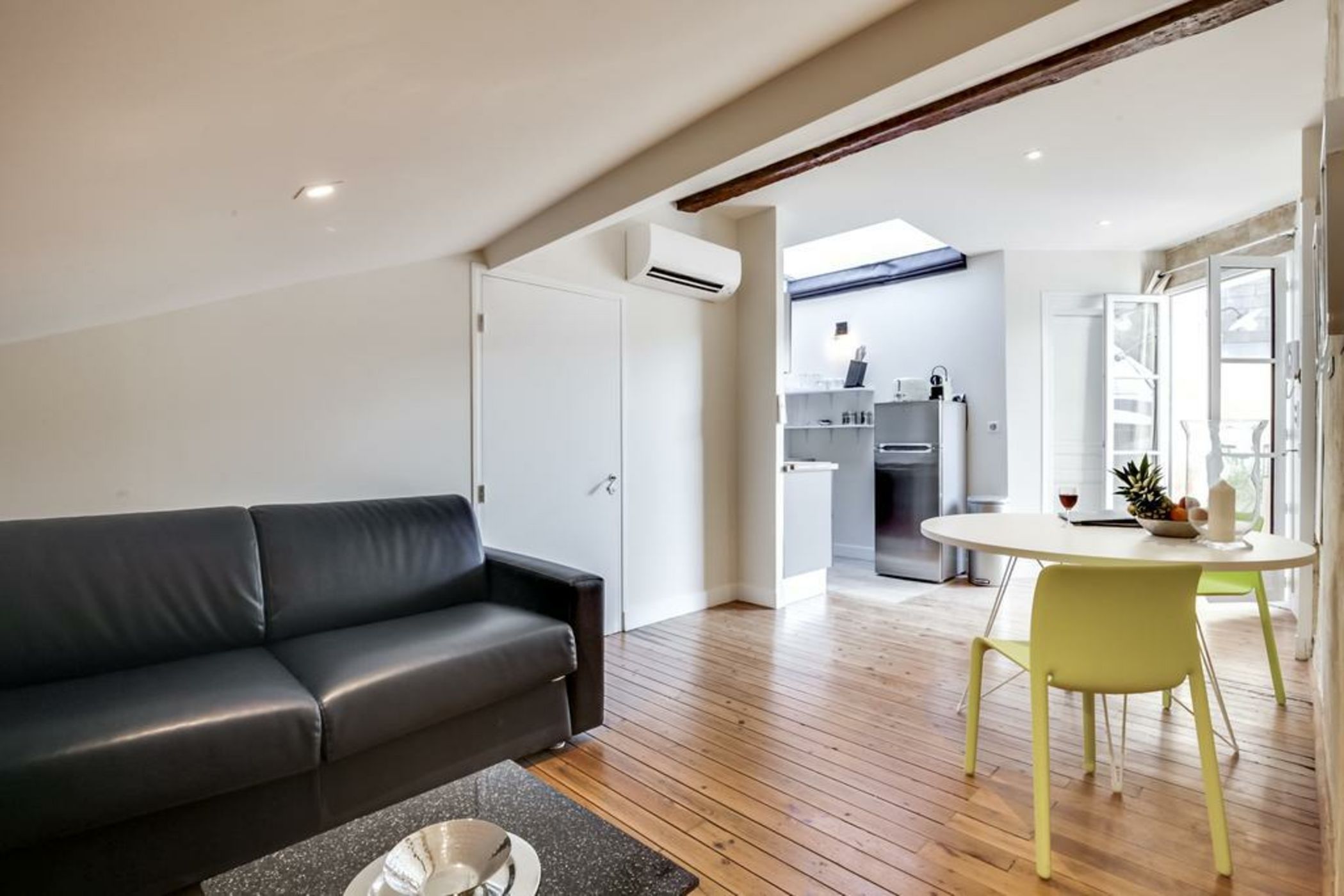 Appartements Place Gambetta - YBH