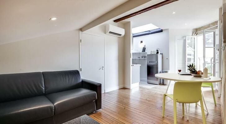 Appartements Place Gambetta - YBH