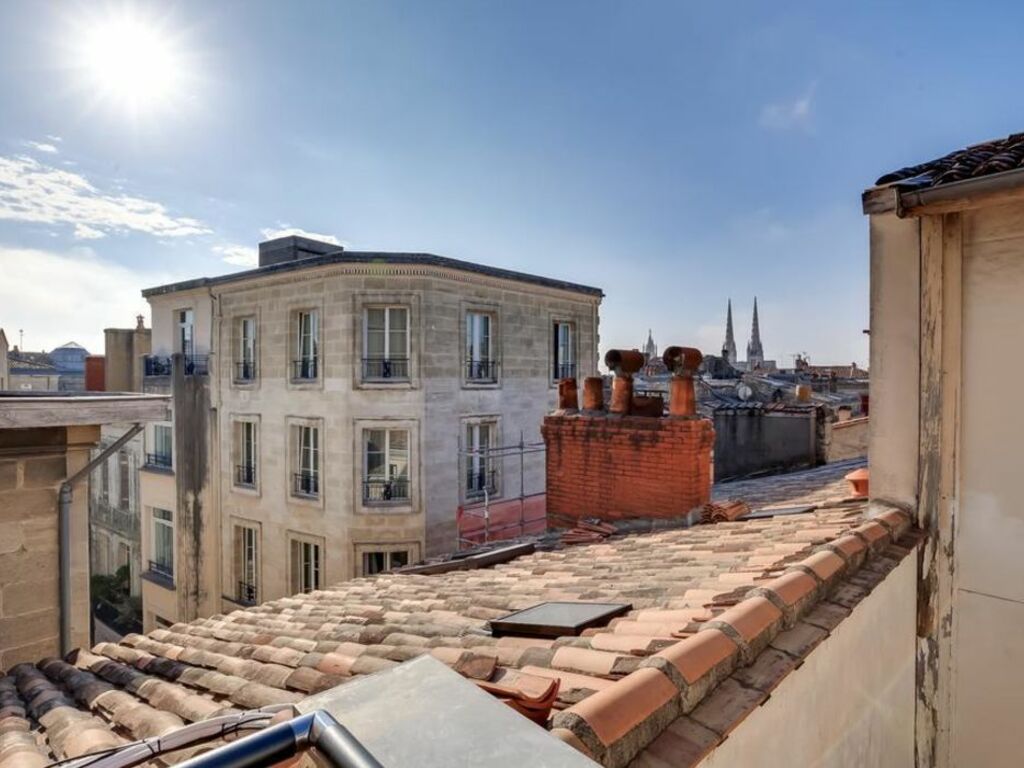 Appartments cathedrale ybh france