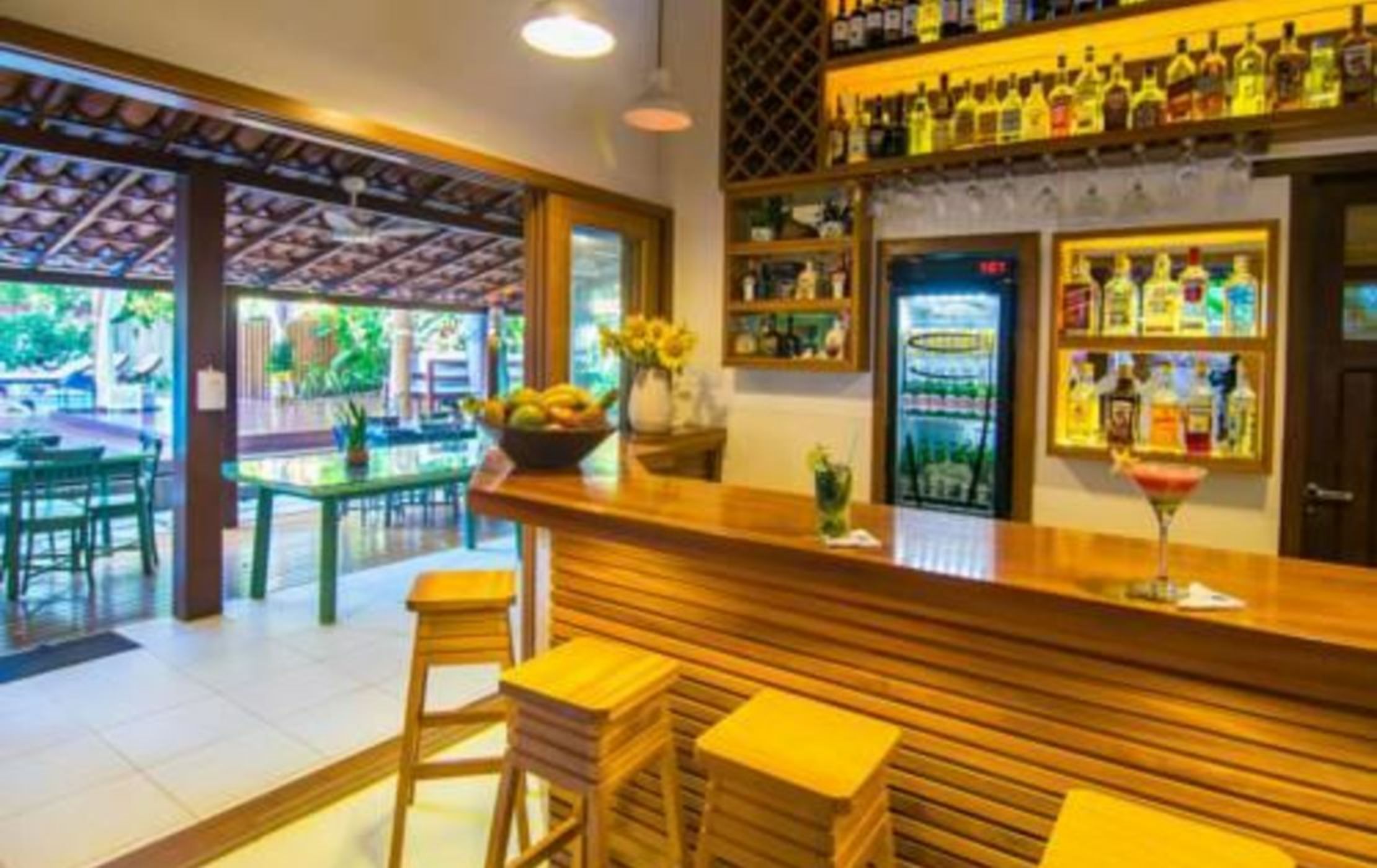 Pousada Quarto Crescente