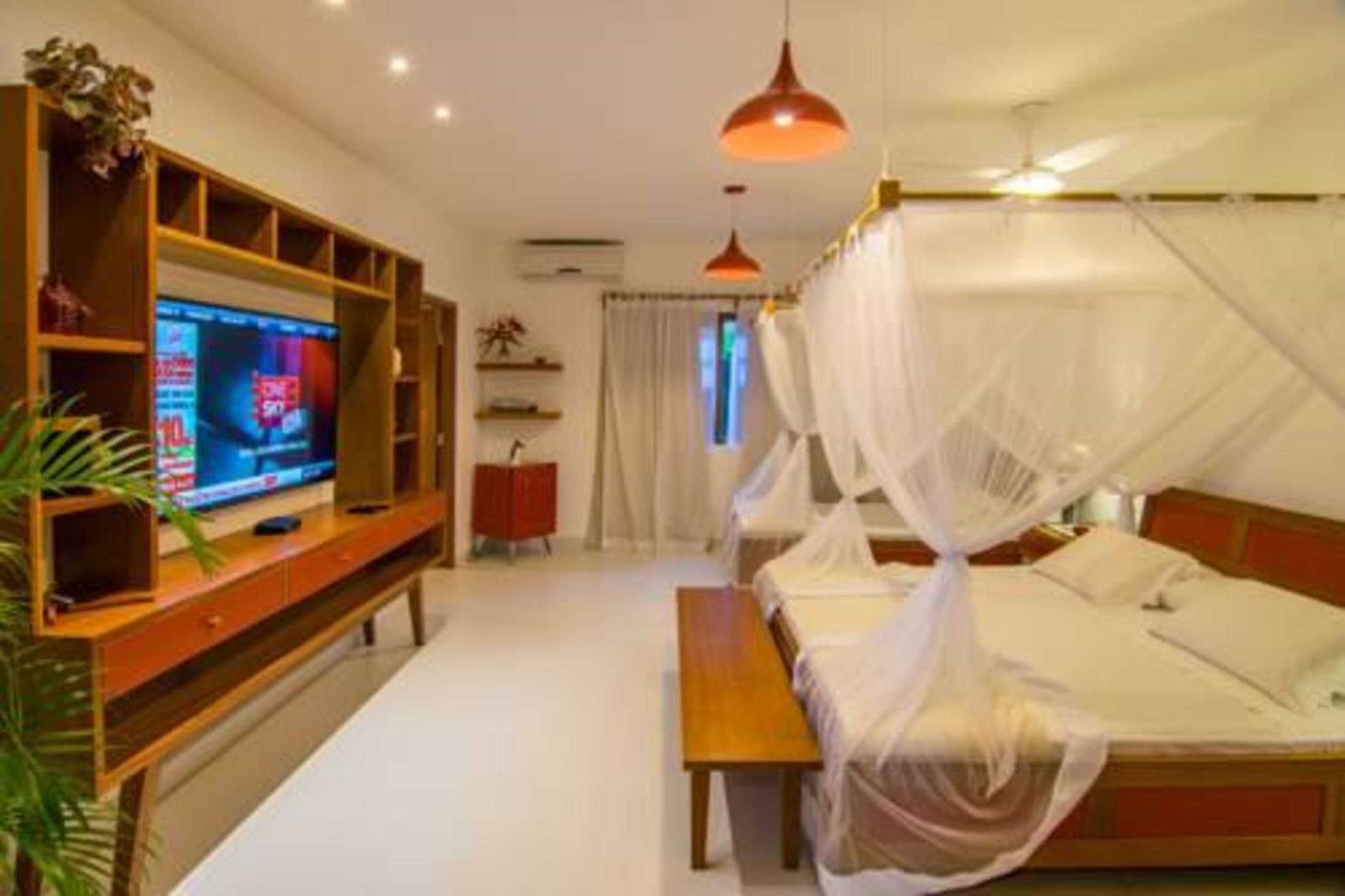 Pousada Quarto Crescente