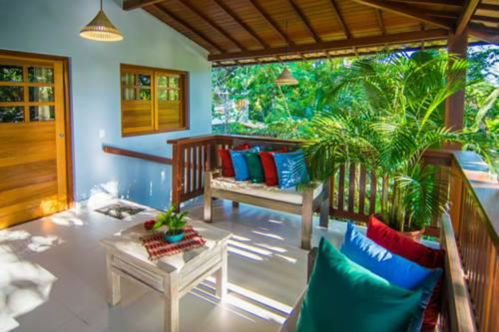 Pousada Quarto Crescente