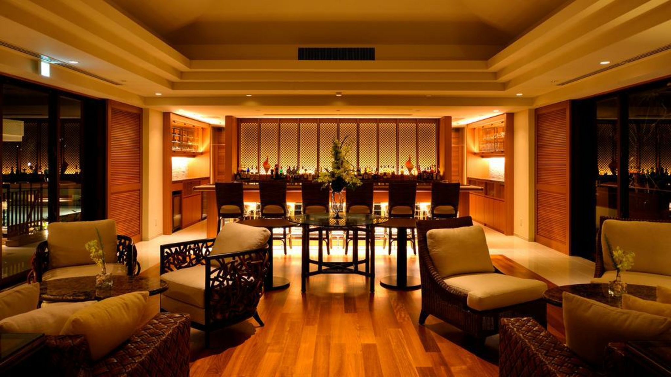 The Uza Terrace Beach Club Villas