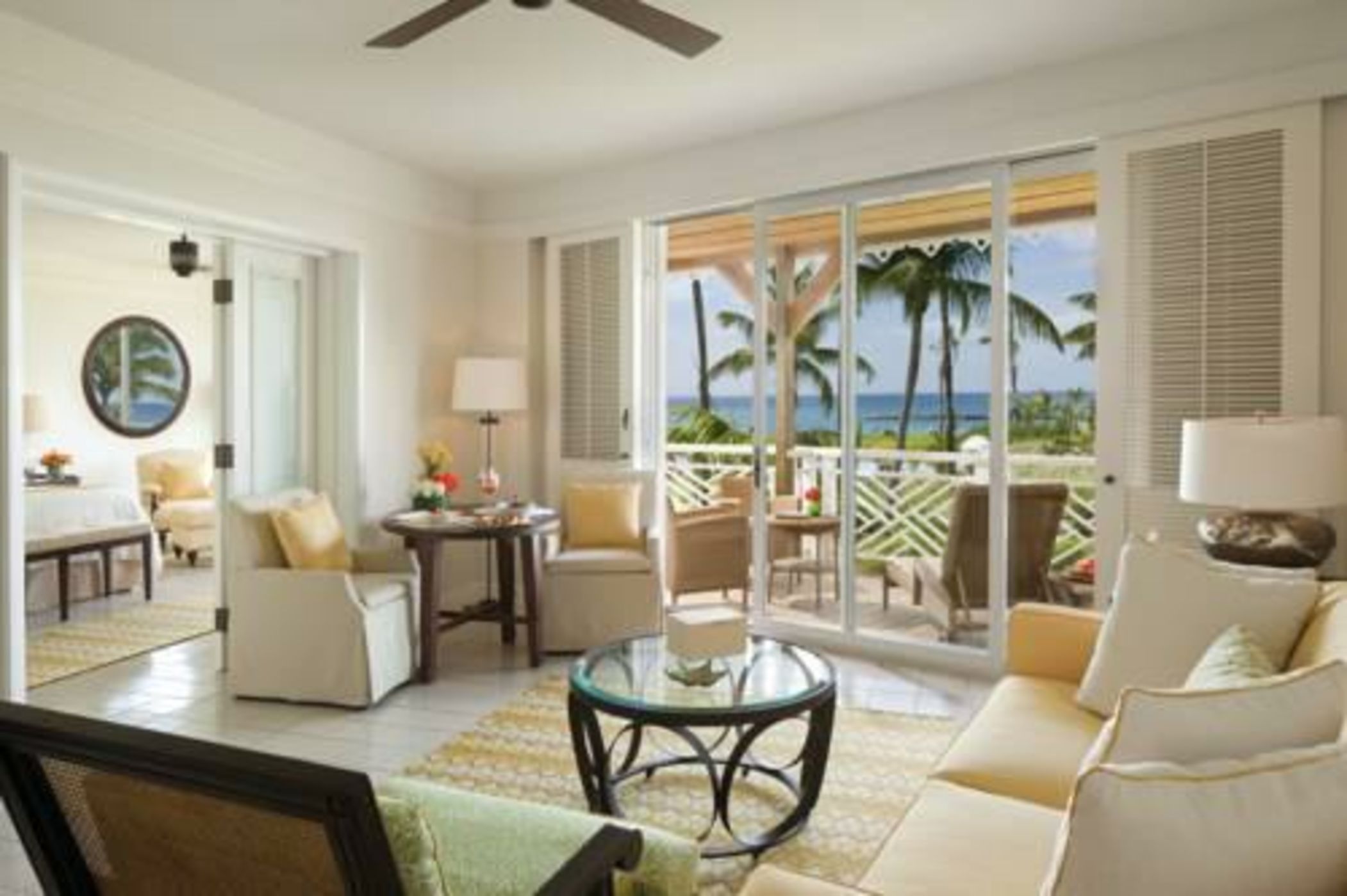 Four Seasons Resort Nevis