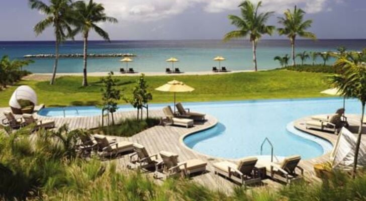 Four Seasons Resort Nevis