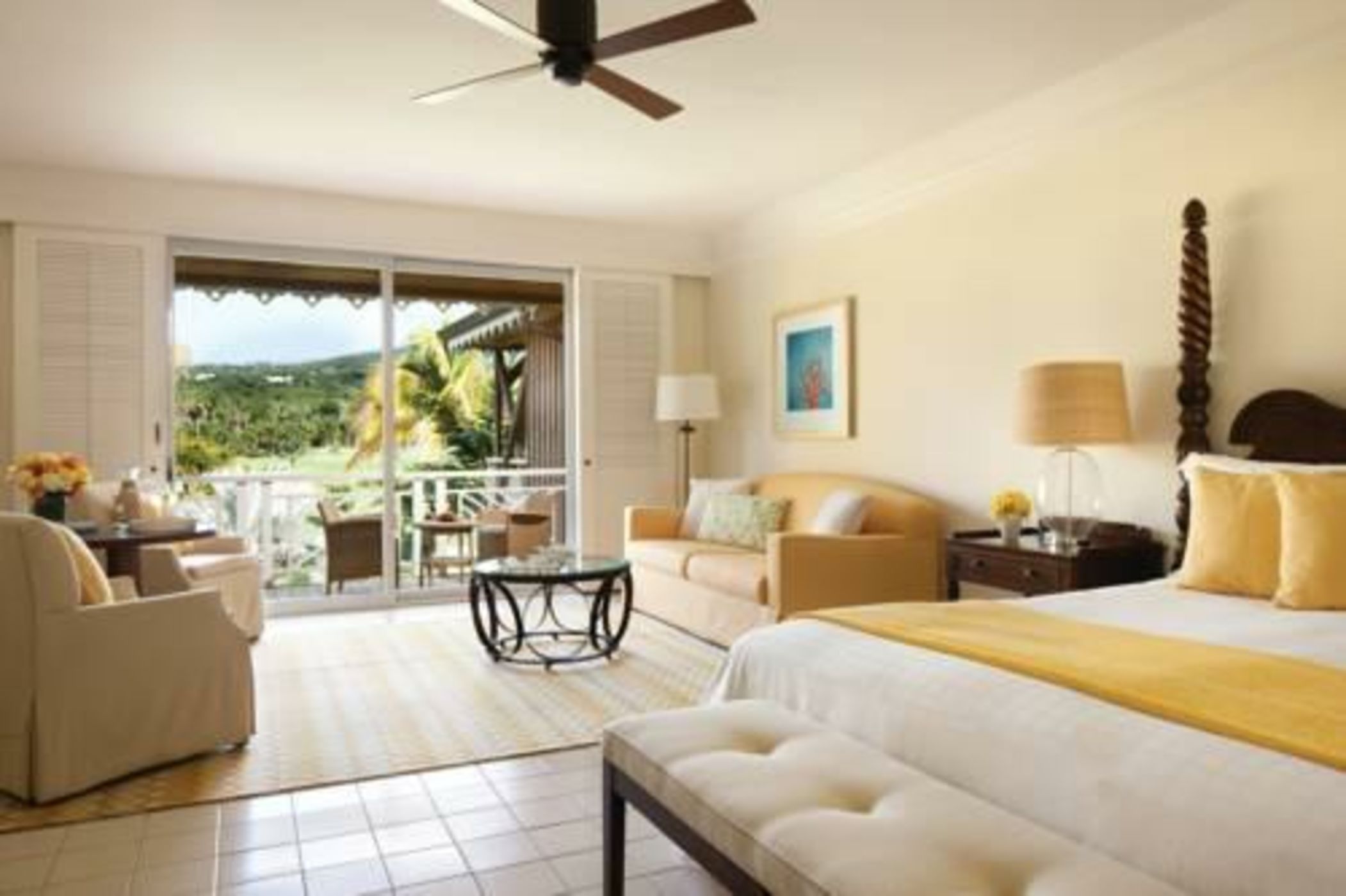 Four Seasons Resort Nevis