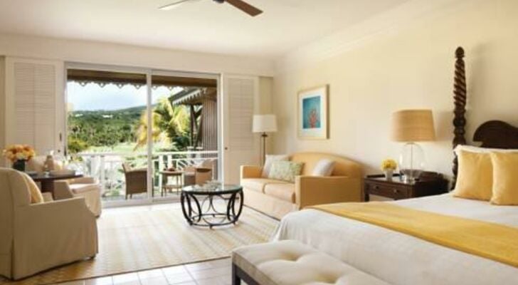 Four Seasons Resort Nevis