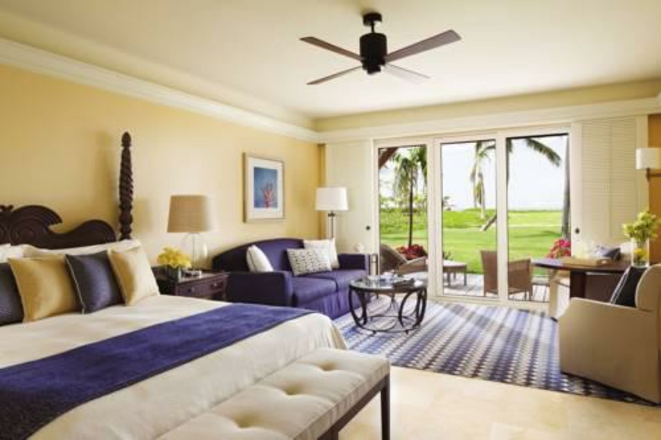 Four Seasons Resort Nevis