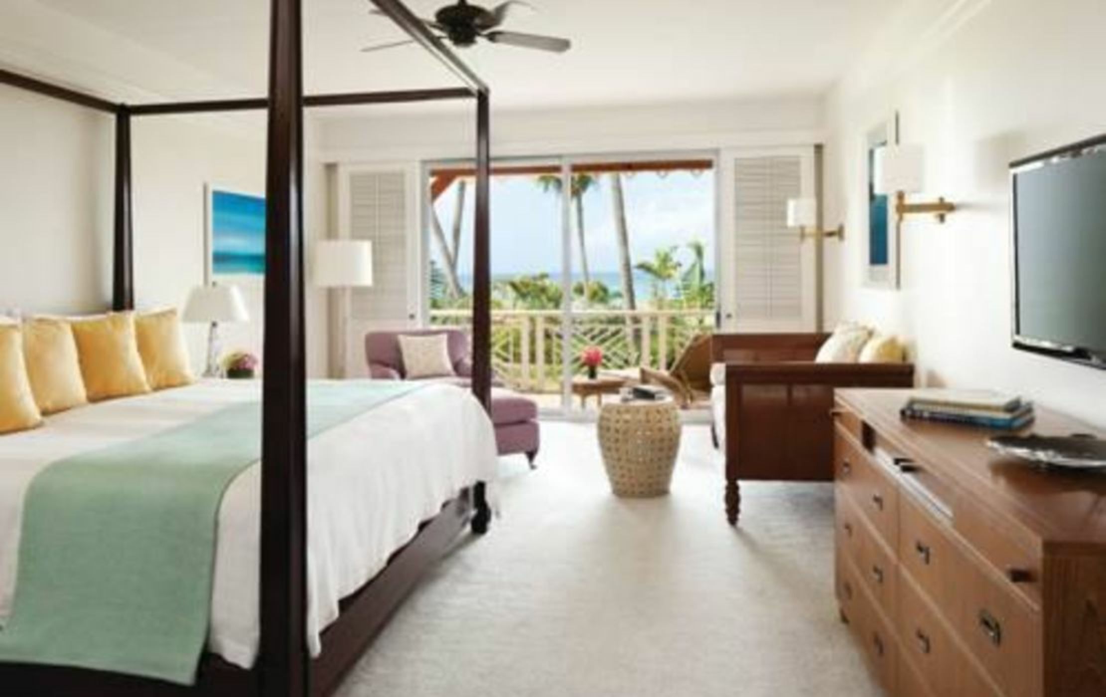 Four Seasons Resort Nevis