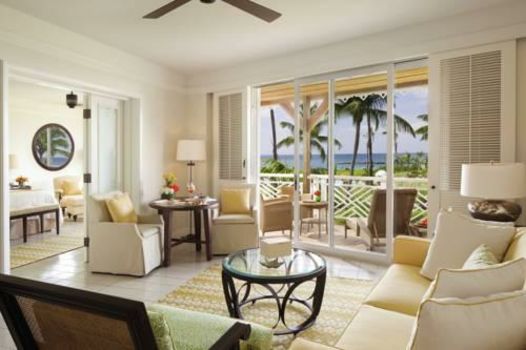 Four Seasons Resort Nevis