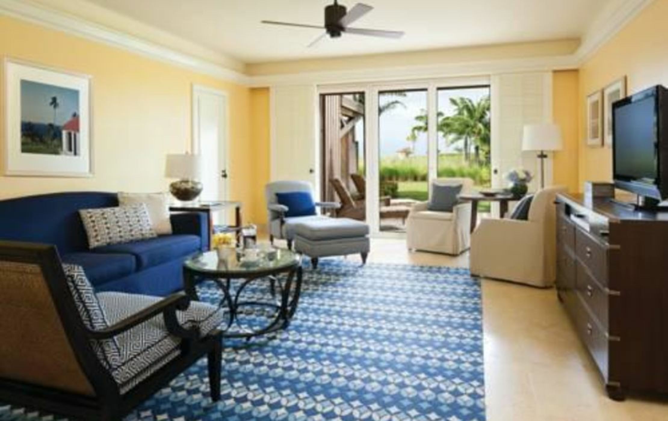 Four Seasons Resort Nevis