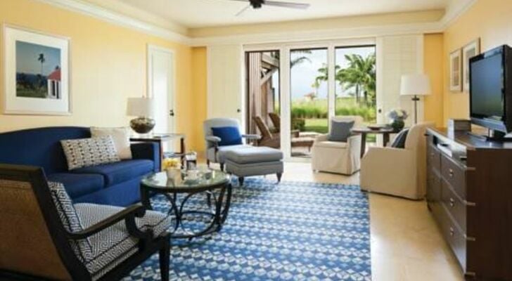 Four Seasons Resort Nevis