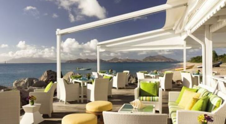 Four Seasons Resort Nevis