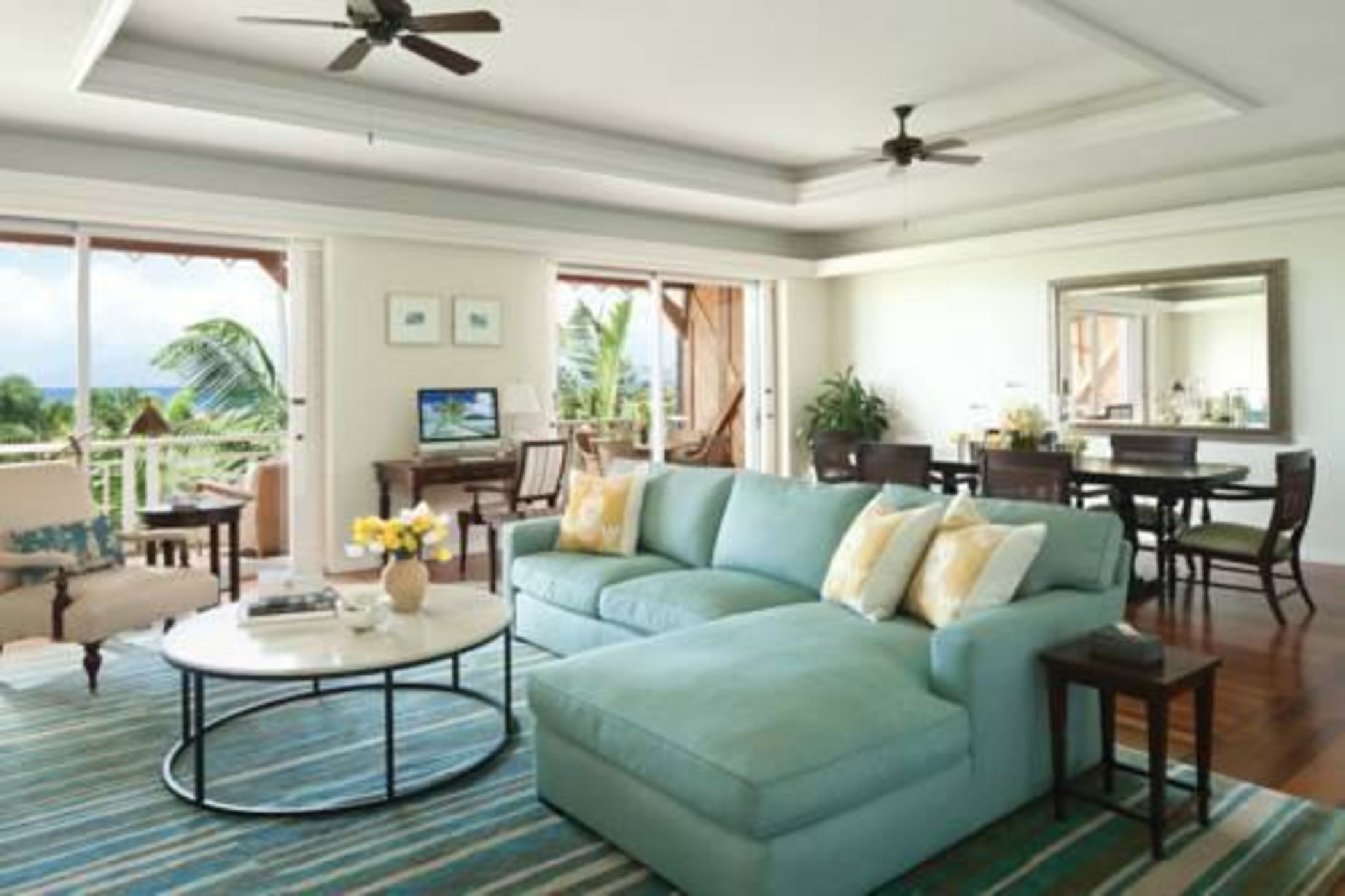 Four Seasons Resort Nevis