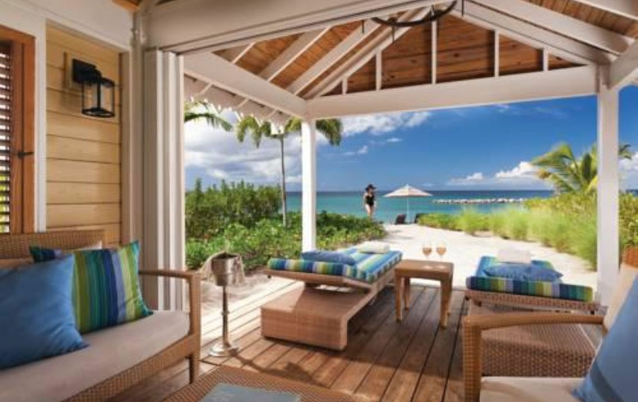 Four Seasons Resort Nevis
