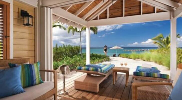 Four Seasons Resort Nevis