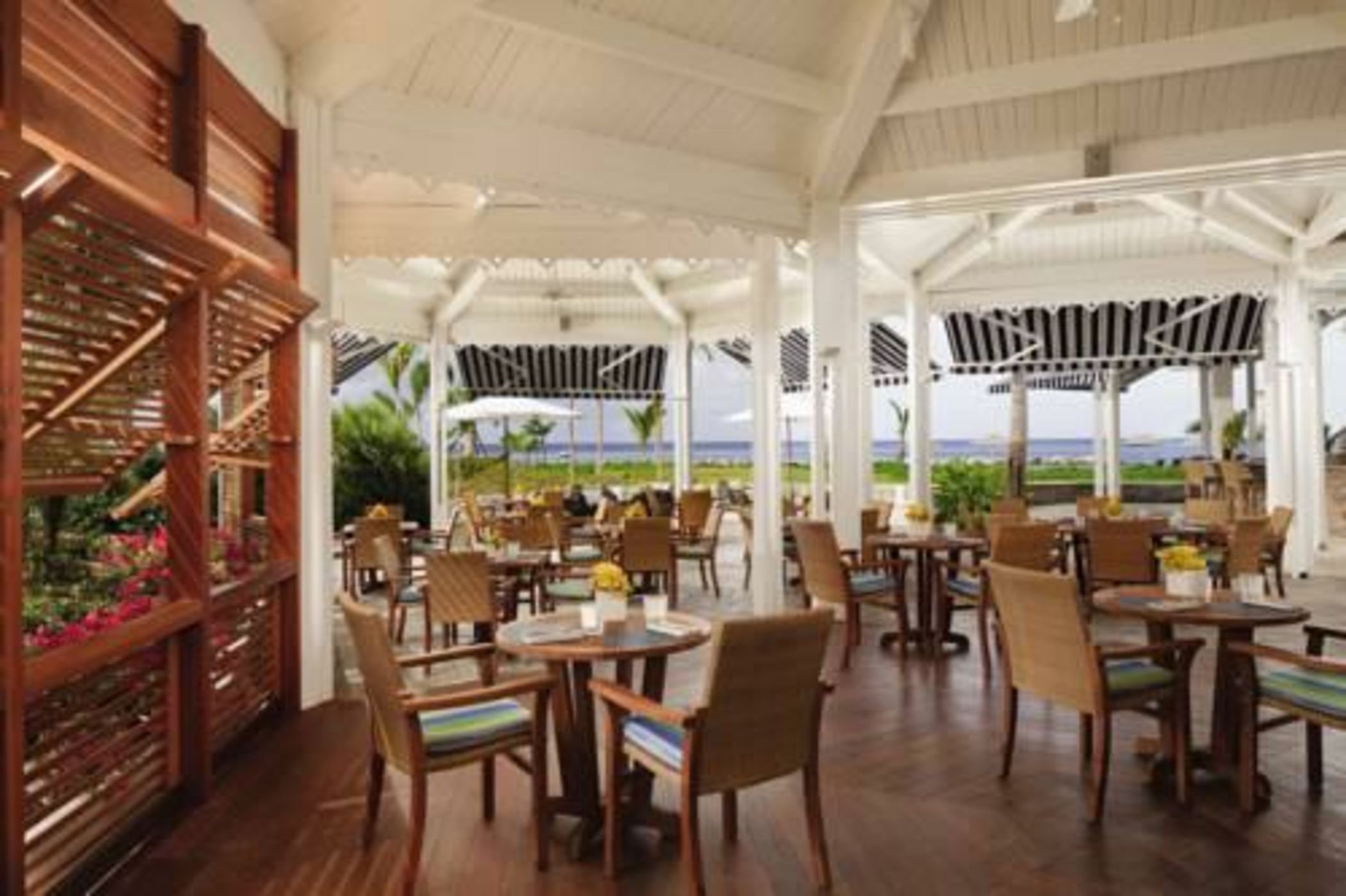 Four Seasons Resort Nevis