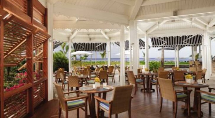 Four Seasons Resort Nevis