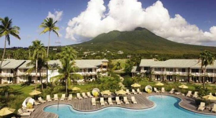 Four Seasons Resort Nevis