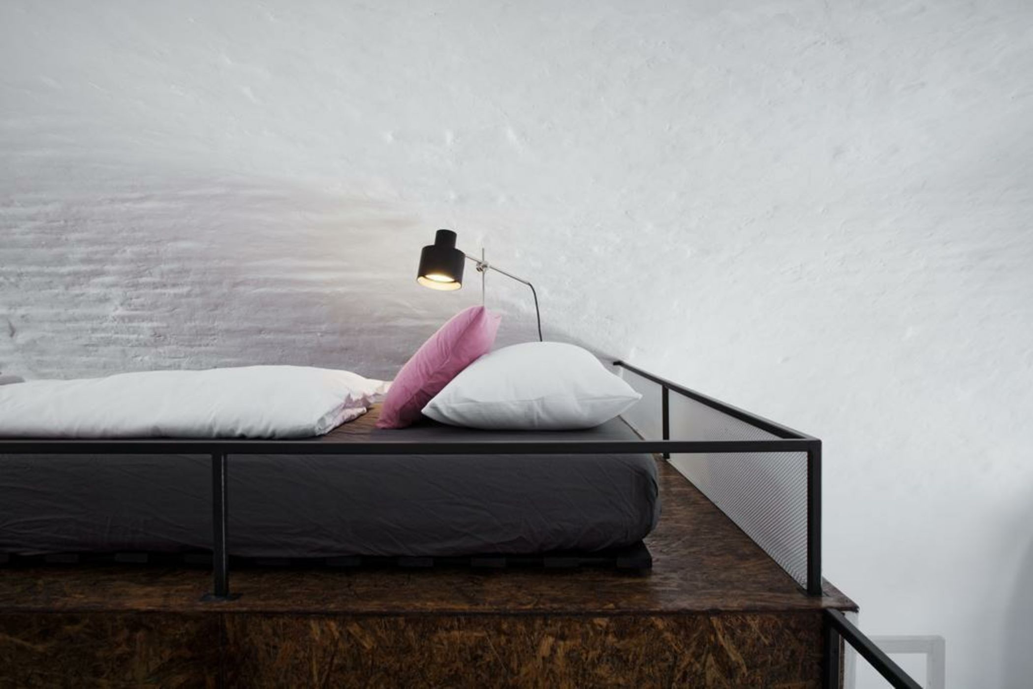 Long Story Short Hostel & Café