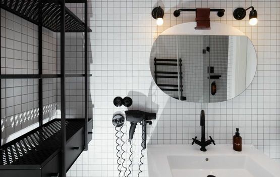 Long Story Short Hostel & Café