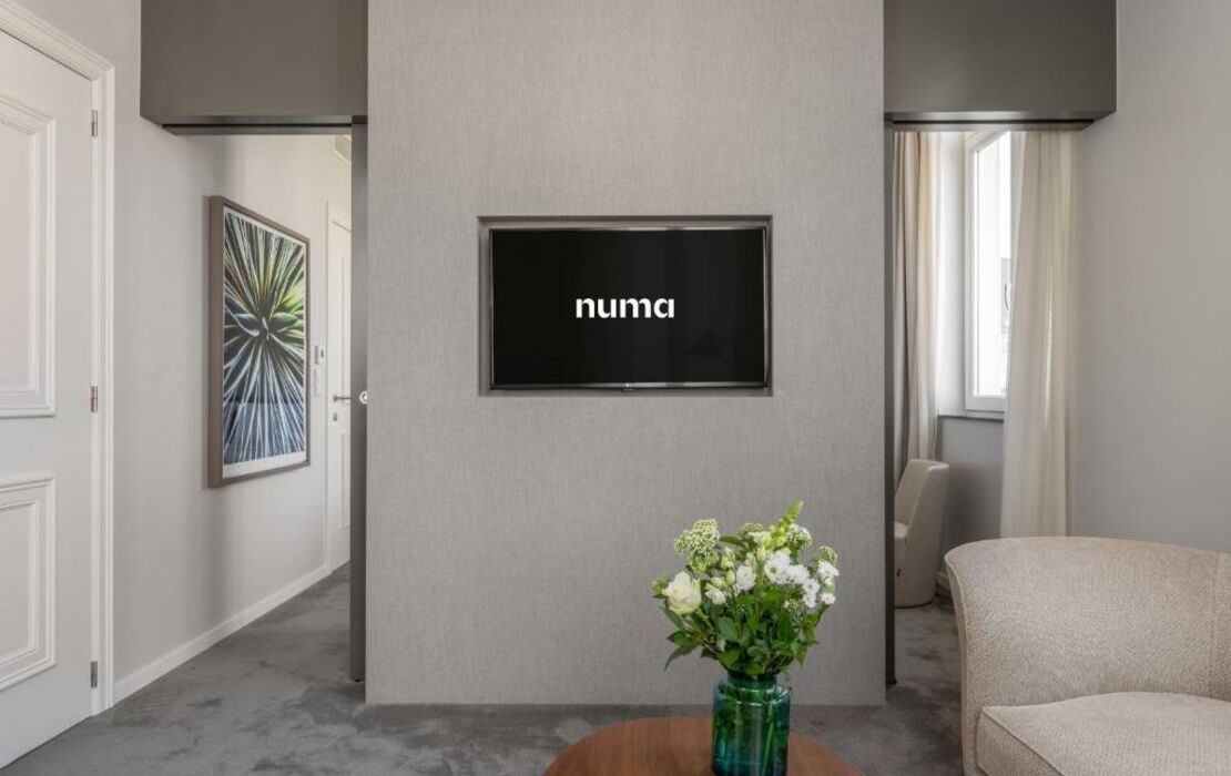 Pillows Grand Boutique Hotel Place Rouppe Brussels, a Design Boutique