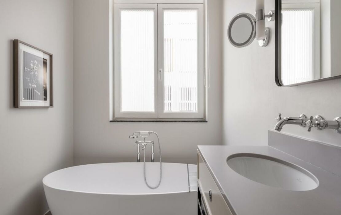 Pillows Grand Boutique Hotel Place Rouppe Brussels, a Design Boutique