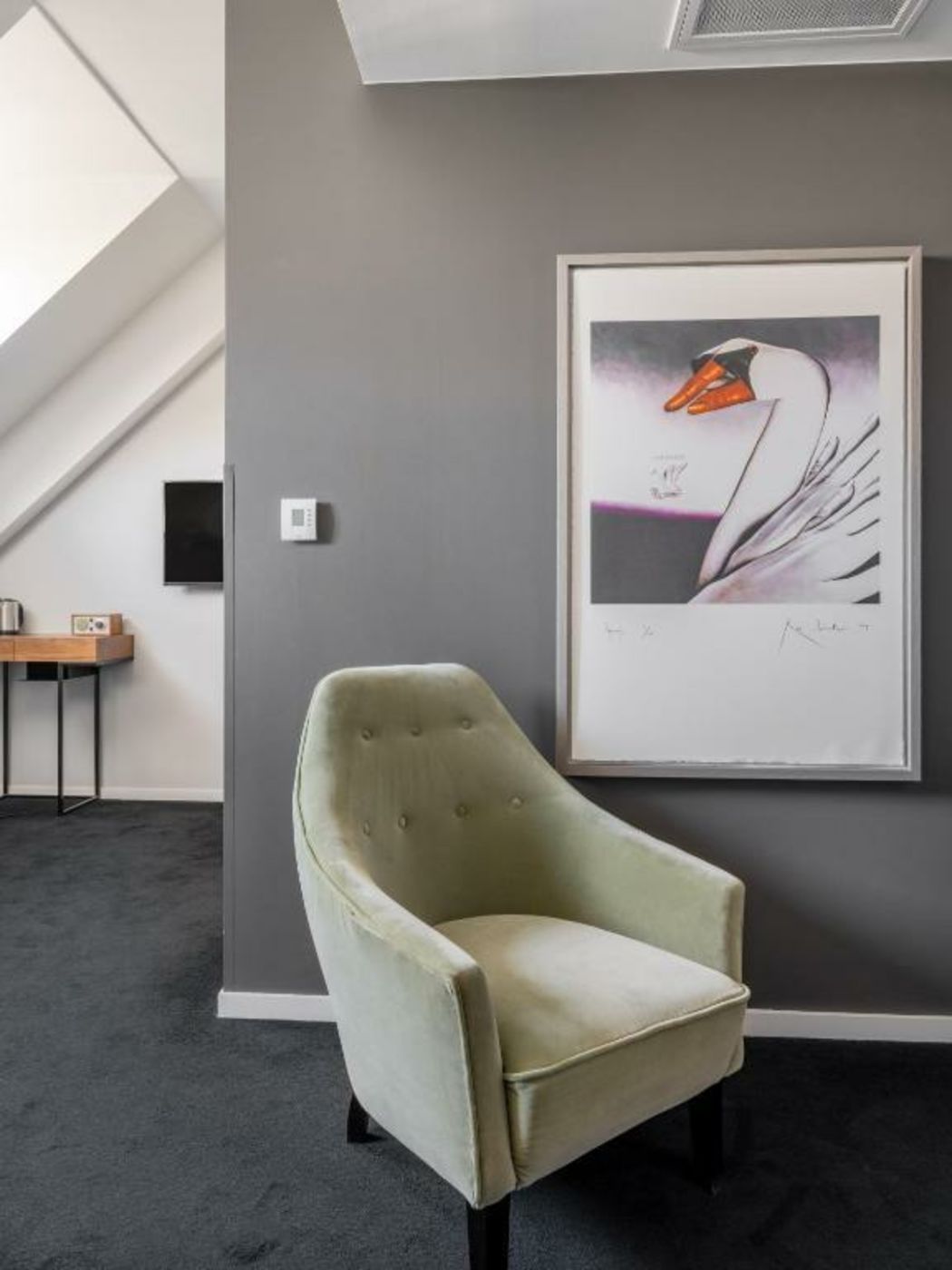 Pillows Grand Boutique Hotel Place Rouppe Brussels