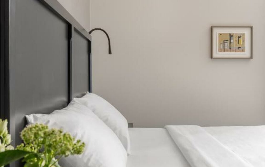 Pillows Grand Boutique Hotel Place Rouppe Brussels, a Design Boutique