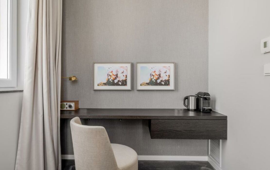 Pillows Grand Boutique Hotel Place Rouppe Brussels, a Design Boutique