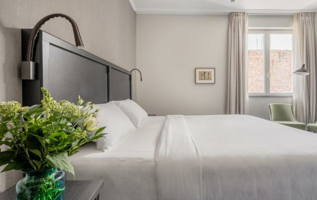 Grand hotel discount place rouppe