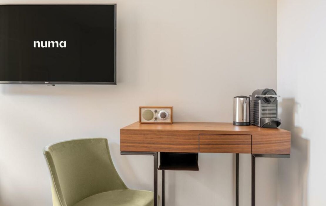 Pillows Grand Boutique Hotel Place Rouppe Brussels, a Design Boutique