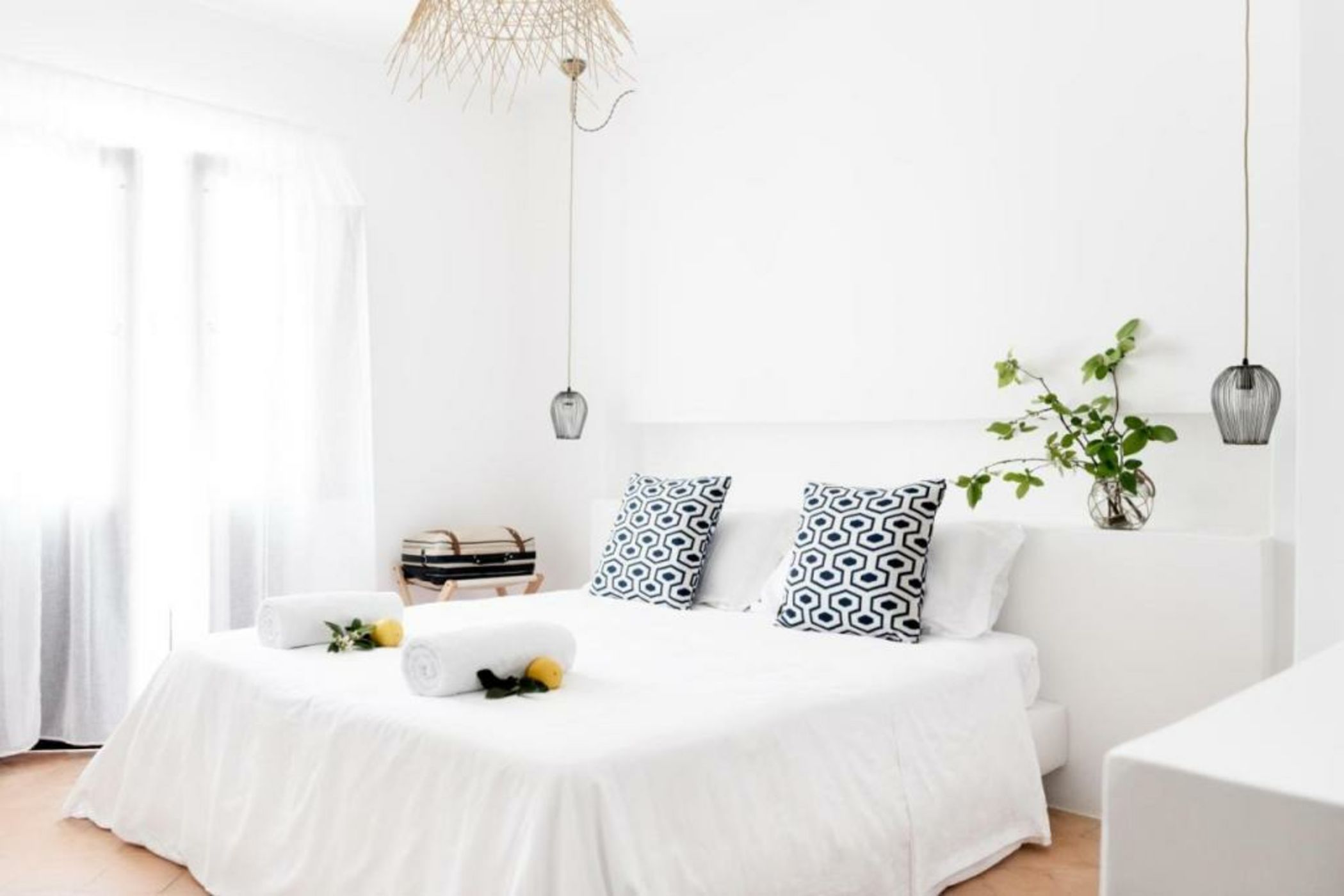 Hotel Principe Di Salina