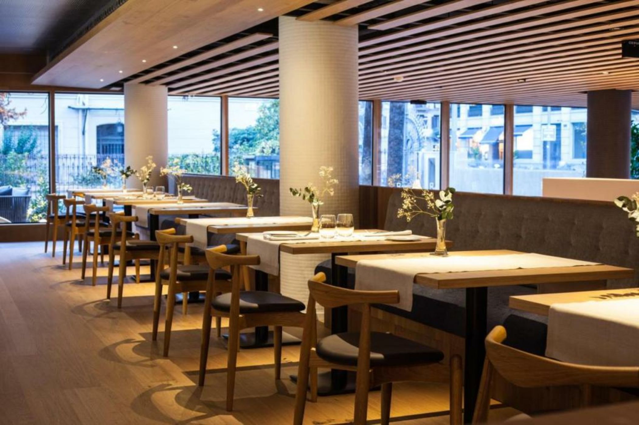 Ocean Drive Barcelona