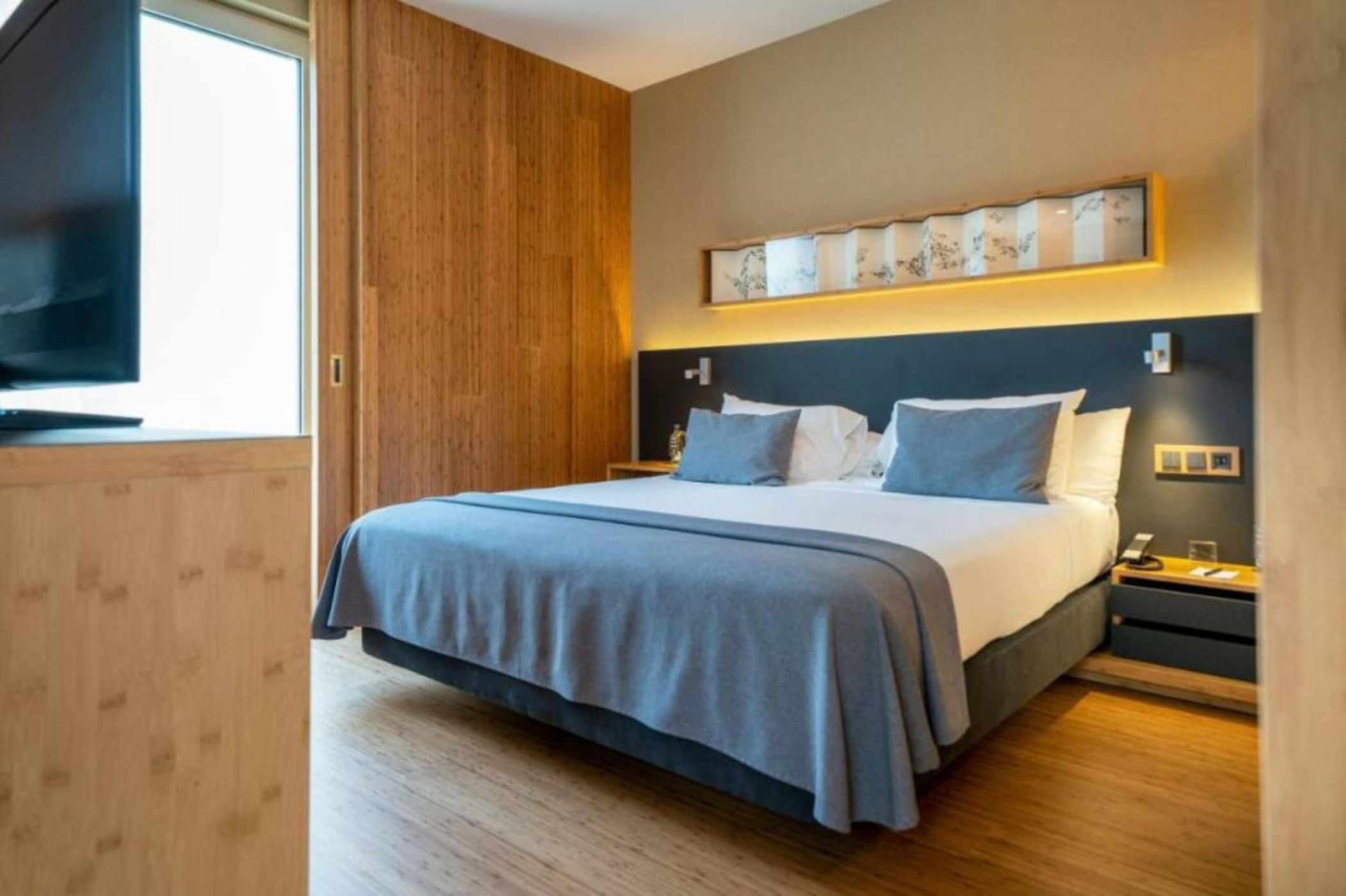 Ocean Drive Barcelona