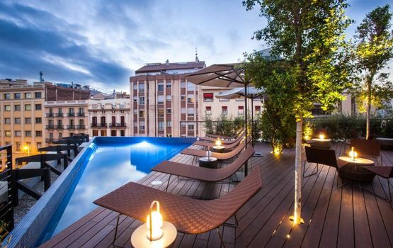 Ocean Drive Barcelona