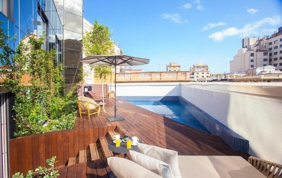 Ocean Drive Barcelona