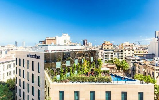 Ocean Drive Barcelona