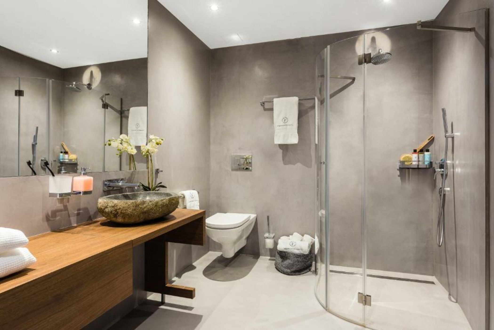 VISIONAPARTMENTS Route de Vallaire - contactless check-in