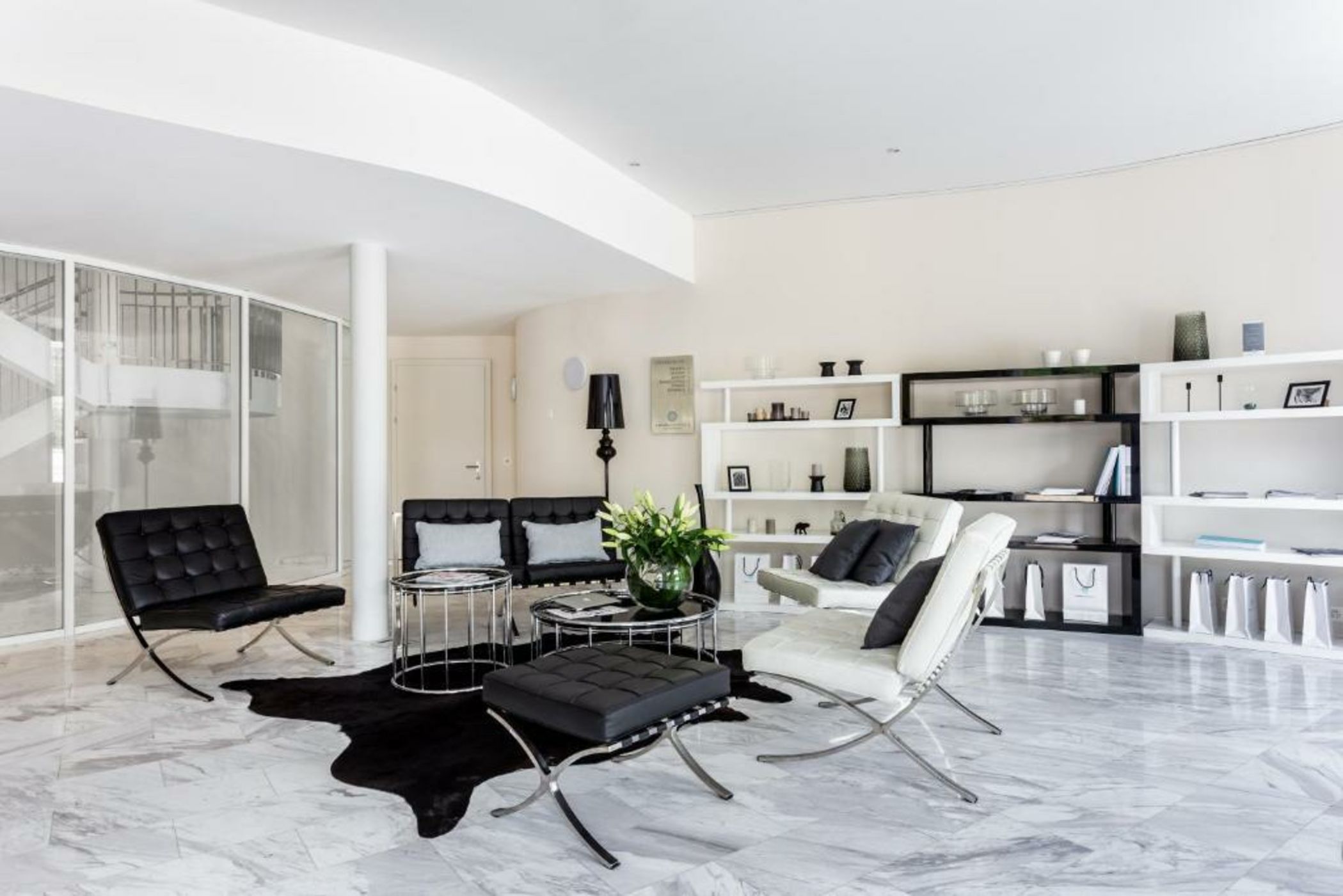 VISIONAPARTMENTS Route de Vallaire - contactless check-in