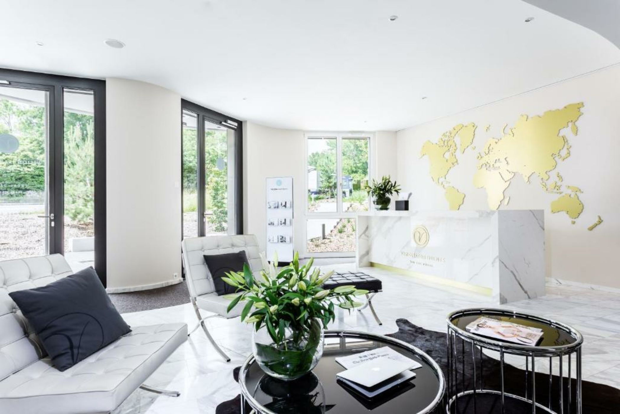 VISIONAPARTMENTS Route de Vallaire - contactless check-in